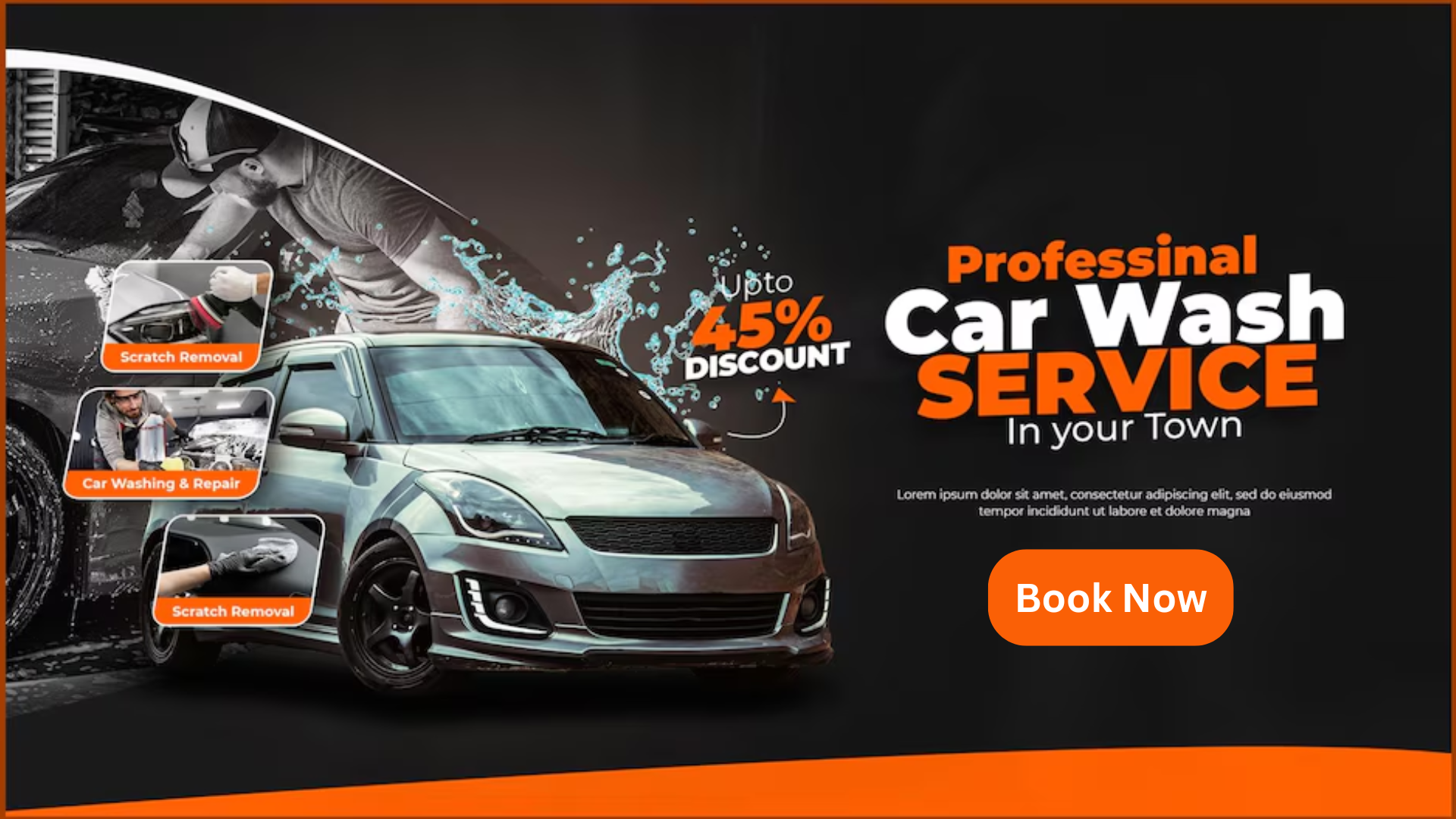 Book Now