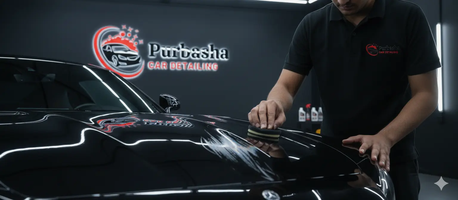 Graphene Coating Application